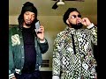MHB VT x Kae Ginobili - WYWTM