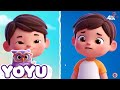 ✨ Yoyu Kinderlieder präsentiert: Tanzen, Lernen &amp; Spaß! Uhrzeit, Gefühle &amp; mehr!