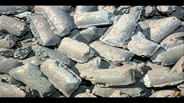 Direct Reduction and Smelting - History of Development (English)