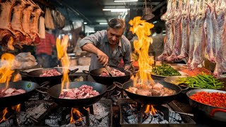 TOP 5 PAKISTANI STREET FOOD VIDEOS 2026 | ULTIMATE ROADSIDE STREET FOOD TOUR | STREET FOOD PAKISTAN