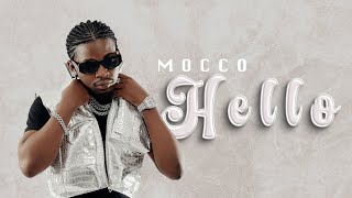 Mocco Genius - Hello (Official Audio)