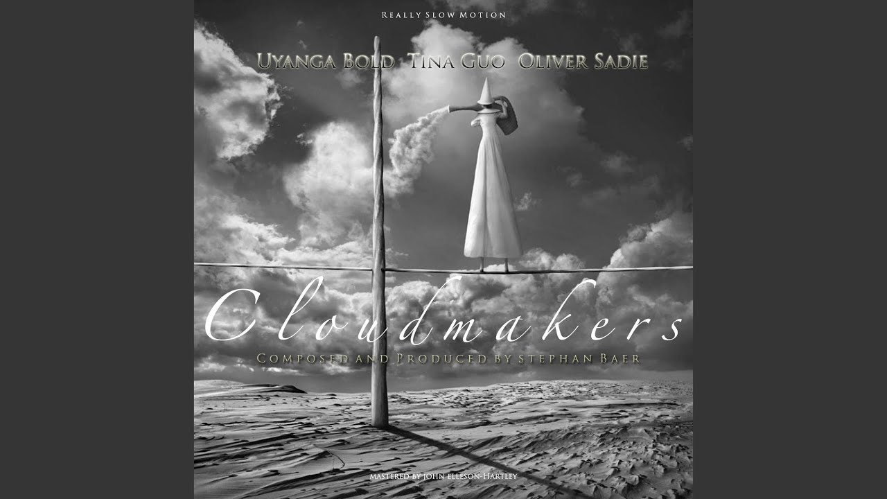 在 YouTube 上觀看「Cloudmakers」 在 YouTube 上觀看「Cloudmakers」