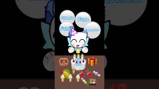 Happy 11k Subs Wiki Tysm Guys  d