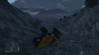 Orange Hulk Featuring Bryson