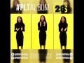 Zoe Grace - #PLTAlbum Countdown: 28 Days To Go! (Alpha & Omega)