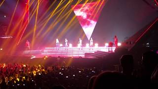 Little Mix - LM5 Tour (Cologne) - More Than Words