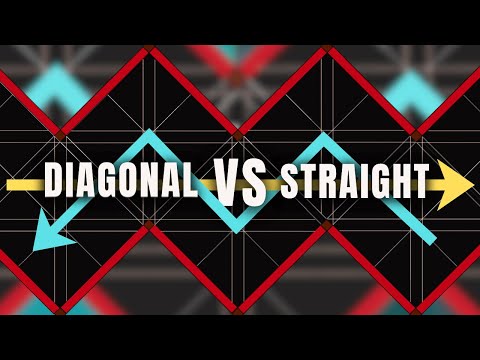 Straight Line or Diagonal? Micromouse Path Optimization Test ft. HAL9000, Picone Turbo & Mr Fusion
