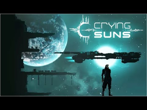 Видео: НАСЛЕДНИК FTL ► Crying Suns