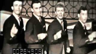 Gene Vincent - Story of the Rockers Music Video chords