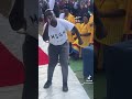 Ngwana Sesi At A Wedding
