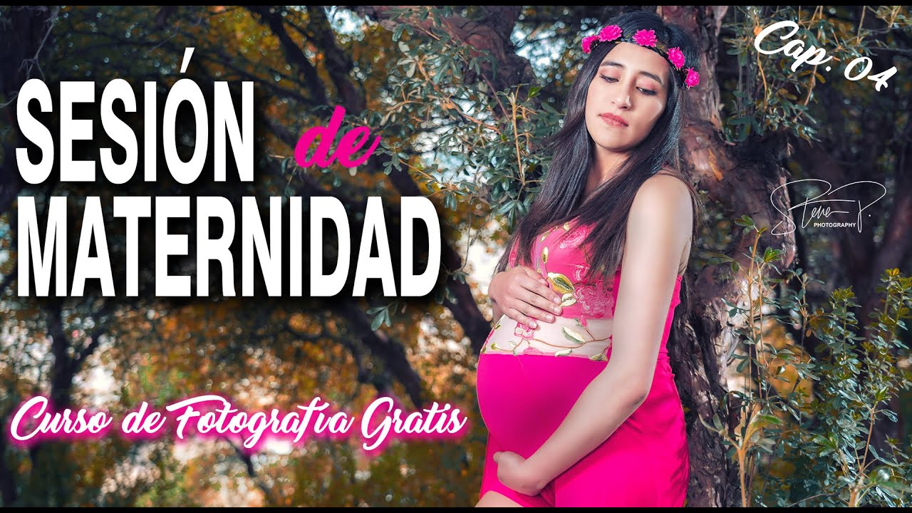 SESIÓN MATERNIDAD, FOTOS EMBARAZO