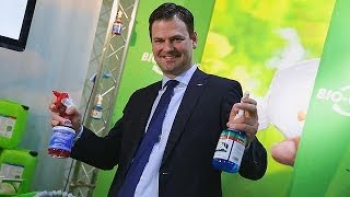 Европейских бизнесменов ловят в сеть - business planet Европейских бизнесменов ловят в сеть - business planet