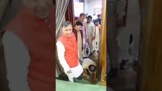 विधायक ने विधानसभा में थूका तो हो गया हंगामा #viralreels #bspnews #news #akashanandbsp #viralvideo