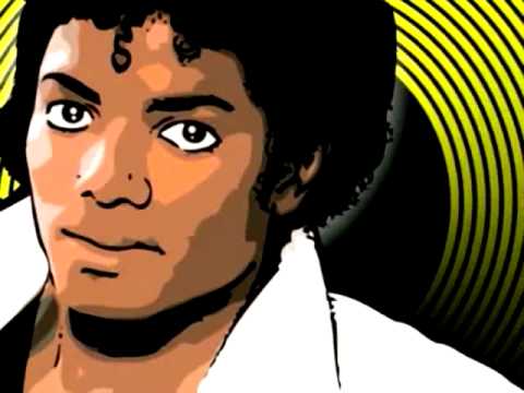 Michael Jackson *MJ* Special Memorial Mix "Il nost...
