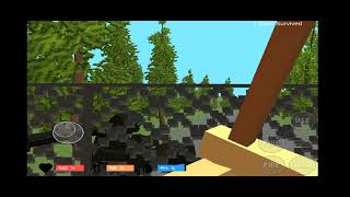 Zombie Survival - War Of Surviving Gameplay screenshot 1