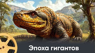 видео: ПРЕМЬЕРА 2025! Эпоха гигантов / Mysteries of the Giants (6 серия). Документальный проект. Фантастика картинка: ПРЕМЬЕРА 2025! Эпоха гигантов / Mysteries of the Giants (6 серия). Документальный проект. Фантастика