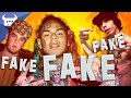 WE KNOW... A song about fake gangsters | Dan Bull feat. Shuffle T