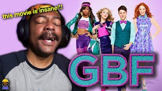 DID THIS AGE WELL??? | GBF (2013) REACTION *FIRST TIME WATCHING*