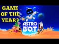 Astro Bot - First Impression