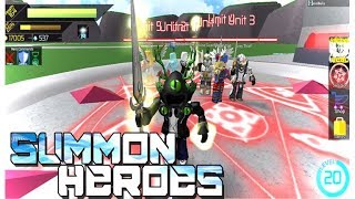 SummonerTycoon|All codes!