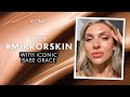 Get #MirrorSkin with ICONIC babe Grace