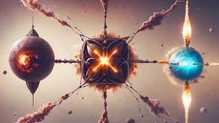 Coulomb Barrier, Fusion's Gate