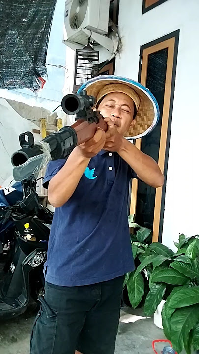 ketembak duluan #lucu #komedi #sniper #tranding #trandingshorts #kocak