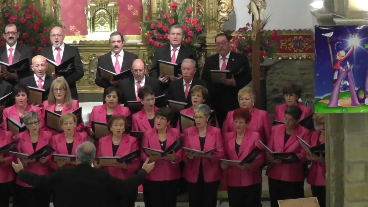 Eres tu santa Bárbara 2014