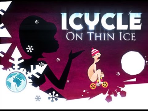 Icycle: On Thin Ice Locations 7-12 IOS Walkthrough Gameplay Прохождение
