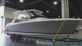 Discover Boating Atlanta back for first time in 2 years