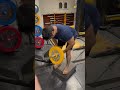 Back exercise | T-bar rows | #motivation #tecnologia