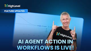 Famous Ai Agent Action in Workflows is Live! Profile