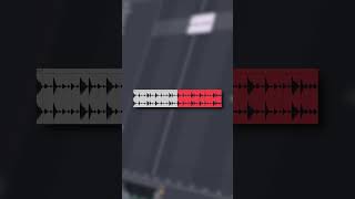 Gate (Explained in 30 Seconds) #audiodesign #sounddesign #musicproduction #edm #ableton #abletonlive