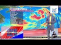 Weather Update As Of 7 23 AM July 18 2025 Unang Balita Weather Update As Of 7 23 AM July 18 2025 Unang Balita