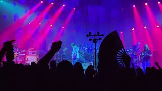 Watch Widespread Panic Meeting Of The Waters video