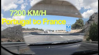 Road Trip To France & The Ancient Well - Tuesday Special