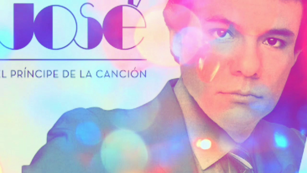 José José Nunca Cambies Isa(Eros)(Remix) YouTube