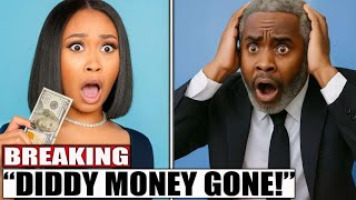 “Diddy BROKE? Miami’s $500M Court Showdown”