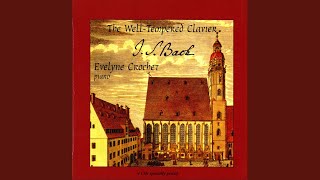 The Well-Tempered Clavier, Book 1, BWV 846-869: Prelude No. 1 in C Major, BWV 846