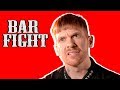 Shinedown: Their Big Barroom Brawl