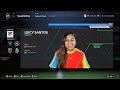 EA SPORTS FC 24 Squad Battles Rewards May 12th, Leicy Santos' Featured Team &amp; Guaranteed TOTS