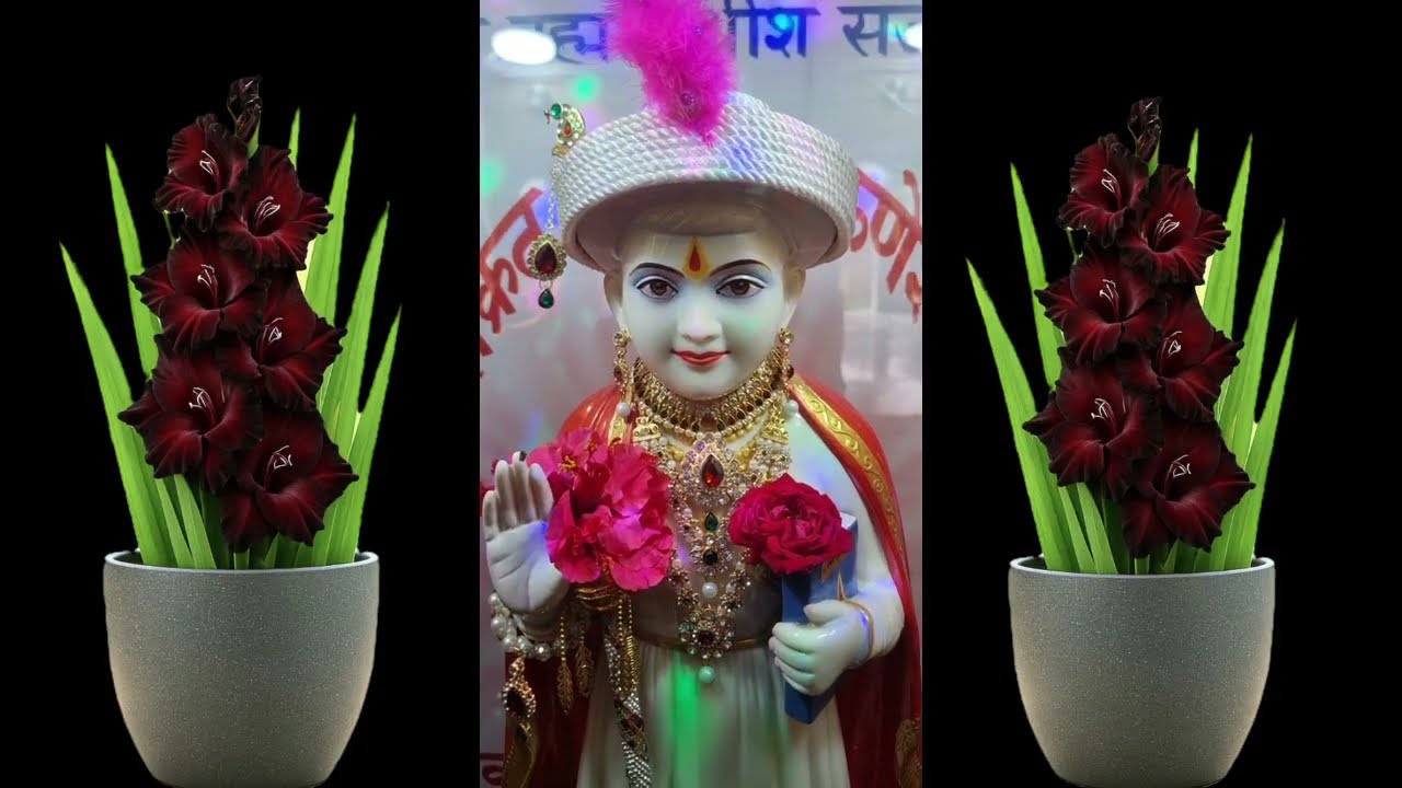 પરમગુરુ કરુણાસાગર મંદિર, જેઠોલી HD