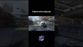 Just a lil spicey play by me duh 🙄 #gamergirl #9kill #codclips #blackops7gameplay #streamer