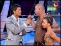 Showmatch 2010 - 25 de noviembre