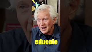 How Do You Motivate Someone to Learn? Peter Gray