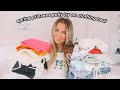 trendy + cute princess polly try on clothing haul 2021!
