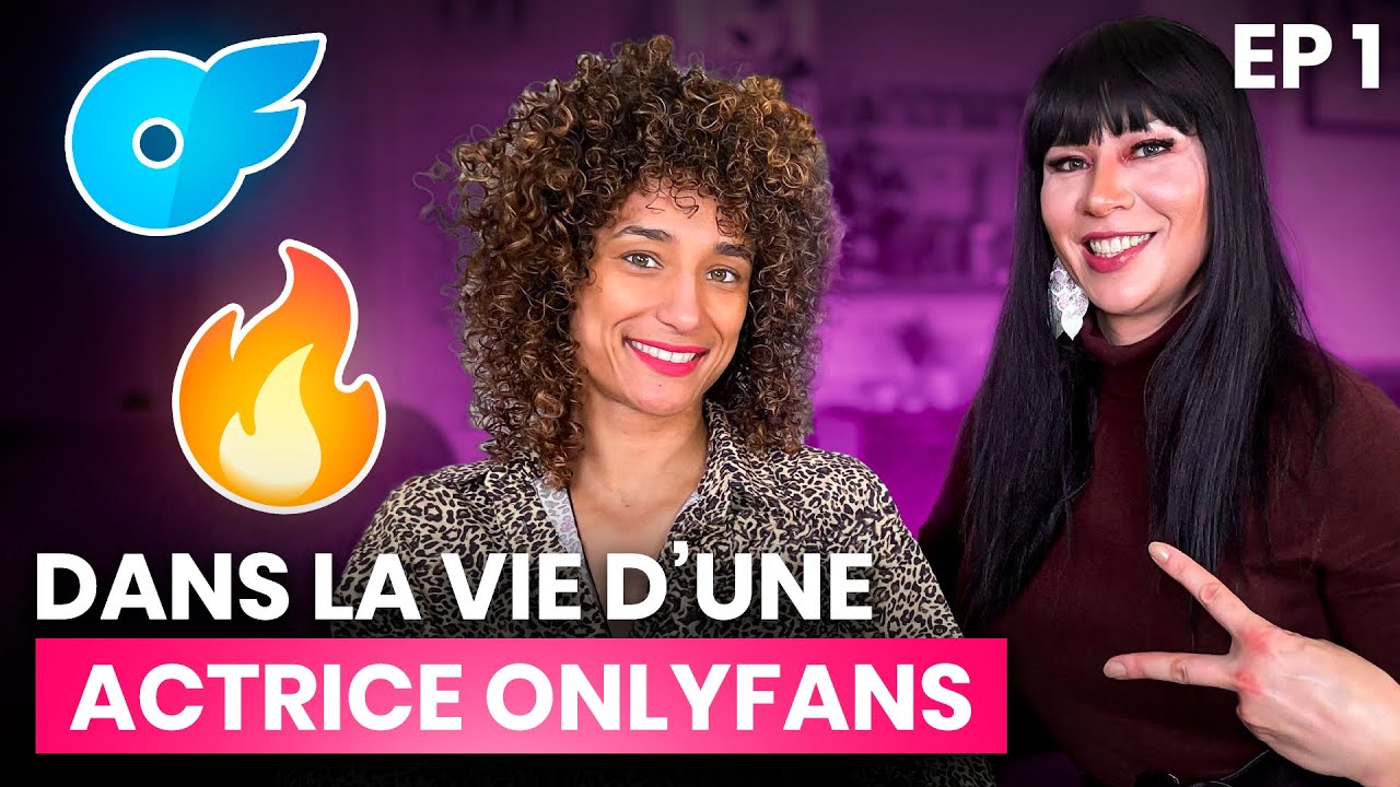 Les Secrets d’une Actrice OnlyFans : Fantasmes et Histoires Intimes