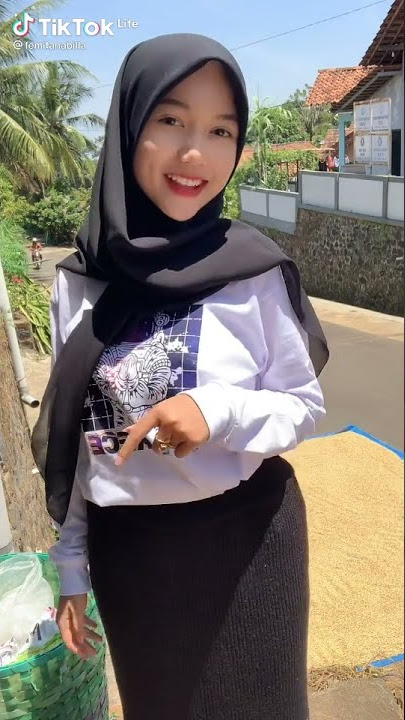 Femita Nabila ||Tiktok
