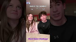 #Two player word guessing game # Brainstorming word guessing