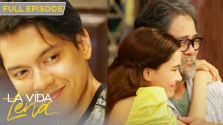 [ENG SUB] Ep 8 | La Vida Lena | Erich Gonzales, JC de Vera, Carlo Aquino